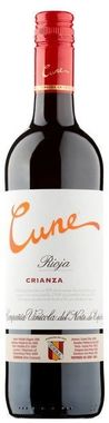 Cune Rioja Crianza